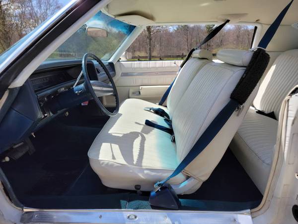 1974 Impala Spirit Of America Sport Coupe Donk for sale in Other, ME – photo 13