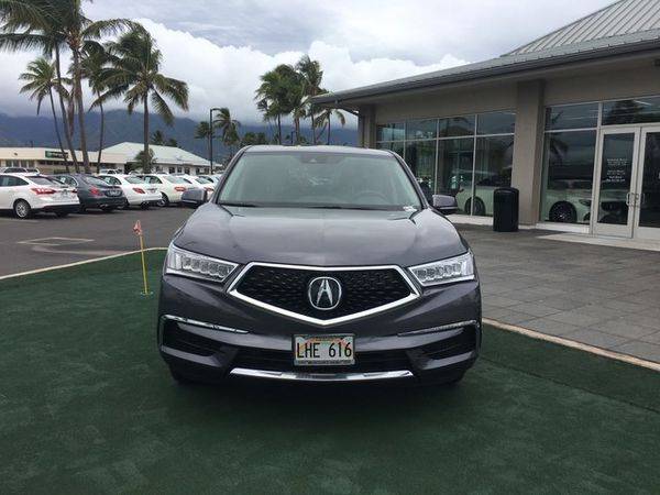 2017 Acura MDX - EASY APPROVAL! for sale in Kahului, HI – photo 9
