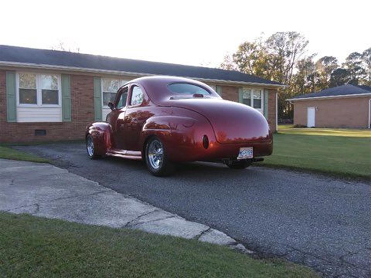 1941 Ford Coupe for sale in Cadillac, MI – photo 3