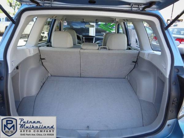 2011 Subaru Forester 2 5X - - by dealer for sale in Chico, CA – photo 11