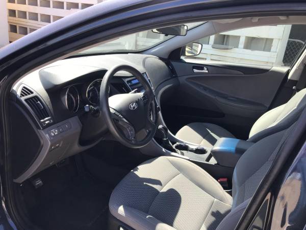 2011 Hyundai Sonata for sale in Bakersfield, CA – photo 9