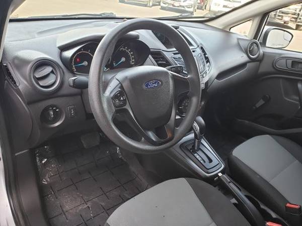 2016 Ford Fiesta 4dr Sdn S Sedan - - by dealer for sale in Klamath Falls, OR – photo 17