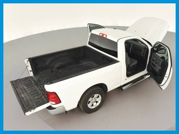 2019 Ram 1500 Classic Regular Cab Tradesman Pickup 2D 6 1/3 ft for sale in Fort Worth, TX – photo 19