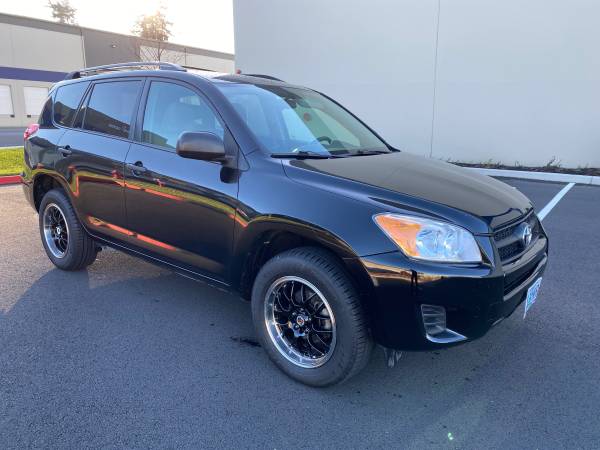 2010 TOYOTA RAV4 4WD - cars & trucks - by dealer - vehicle... for sale in Portland, OR – photo 6