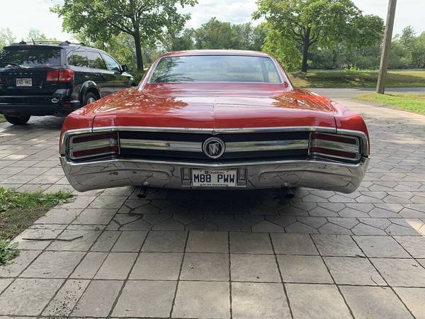 Buick LeSabre 1965 for sale in Champlain, NY – photo 5