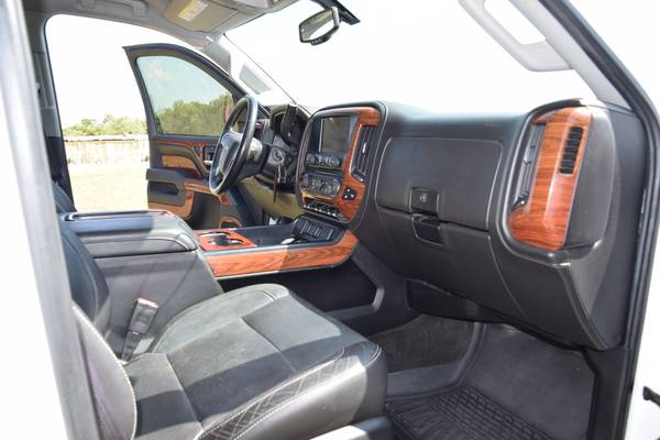 2015 Chevrolet 3500 Duramax Western Hauler 4x4 - cars & trucks - by... for sale in Mc Gregor, TX – photo 12