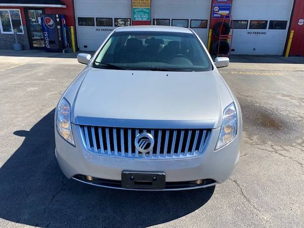 2010 Mercury MILAN PREMIER AWD SEDAN-JUST IN! - - by for sale in Ogdensburg, NY – photo 2
