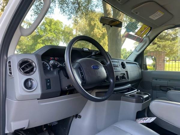 2013 Ford E-Series Cargo E 350 SD 3dr Extended Cargo Van - cars & for sale in Riverbank, CA – photo 8