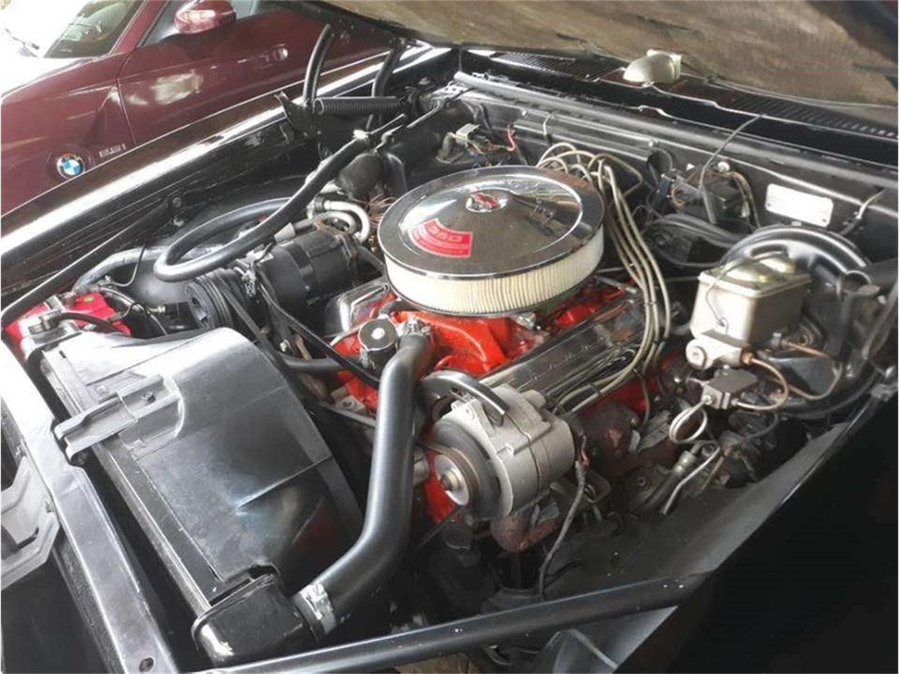 1967 Chevrolet Camaro for sale in Greensboro, NC – photo 12