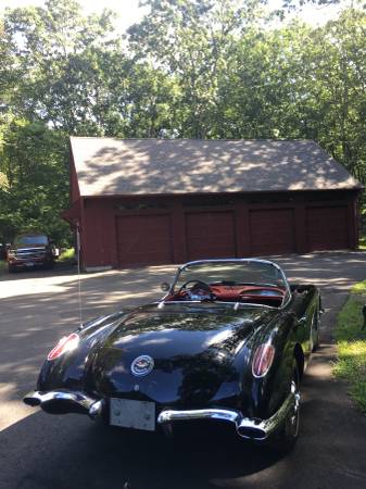 1960 Corvette for sale in Old Lyme, CT – photo 9