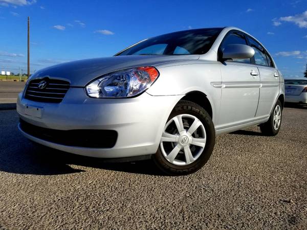 2006 HYUNDAI ACCENT with 16k miles for sale in Fort Worth, TX – photo 22