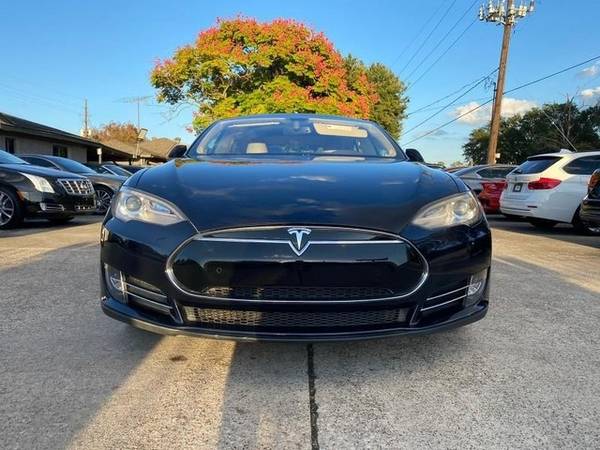 2014 Tesla Model S 85 kWh Battery - - by dealer for sale in Spring, TX – photo 3