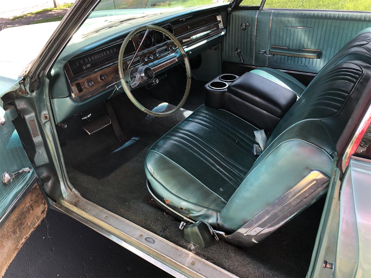 1965 Pontiac Bonneville for sale in Bridgewater, MA – photo 10