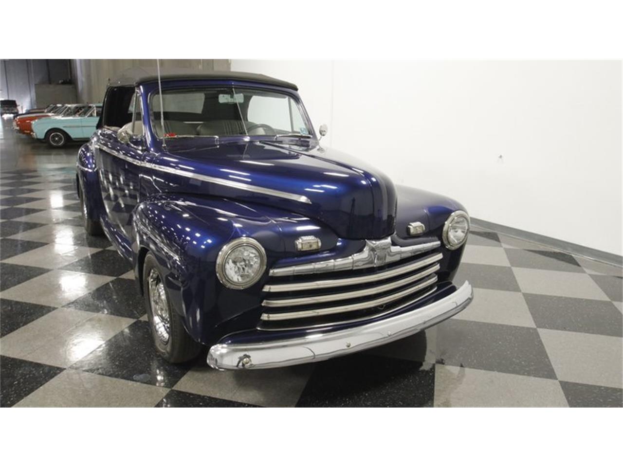 1946 Ford Deluxe for sale in Lithia Springs, GA – photo 19