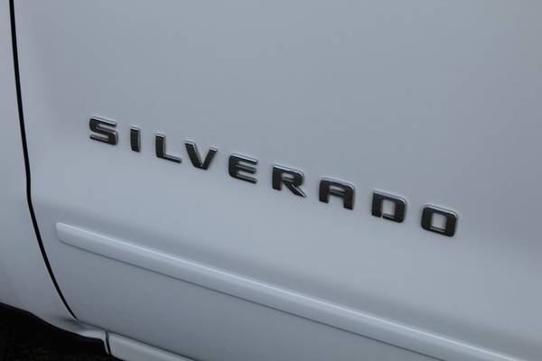 *2018* *Chevrolet* *Silverado 1500* *LT* - cars & trucks - by dealer... for sale in Sanford, FL – photo 18