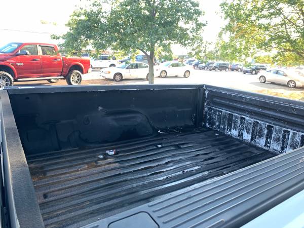2008 FORD F250 (D97399) for sale in Newton, IL – photo 5