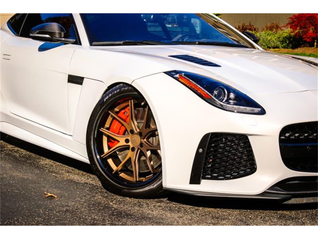 2017 Jaguar F-Type for sale in North East, PA – photo 67