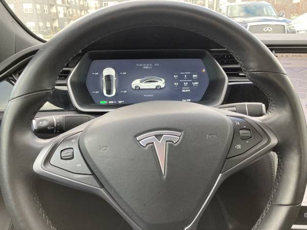 2018 Tesla Model S Y - cars & trucks - by dealer - vehicle... for sale in Fenton, MO – photo 12