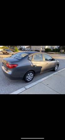2008 Hyundai Elantra - cars & trucks - by owner - vehicle automotive... for sale in Providence, RI – photo 3