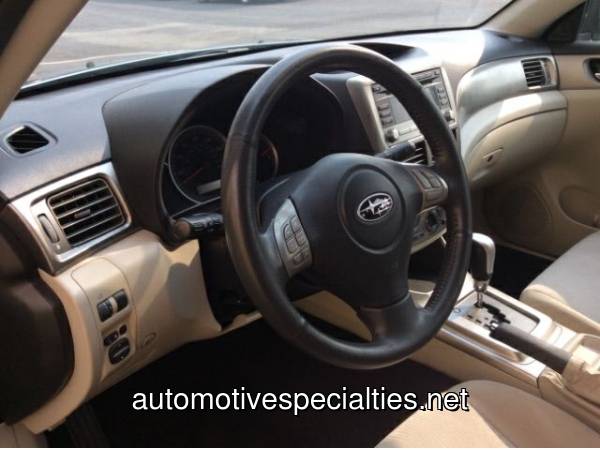 2010 Subaru Impreza Outback Sport **Call Us Today For Details!!** -... for sale in Spokane, MT – photo 10