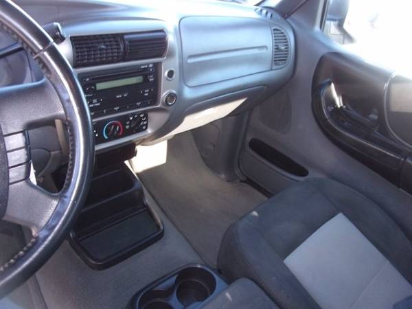 2008 Ford Ranger XLT - cars & trucks - by dealer - vehicle... for sale in Salmon, ID – photo 12
