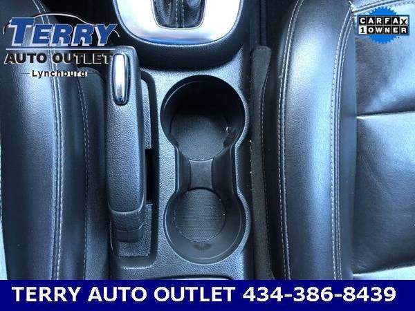 2014 Buick Encore Leather AWD **Only 46k Miles** - cars & trucks -... for sale in Lynchburg, VA – photo 13
