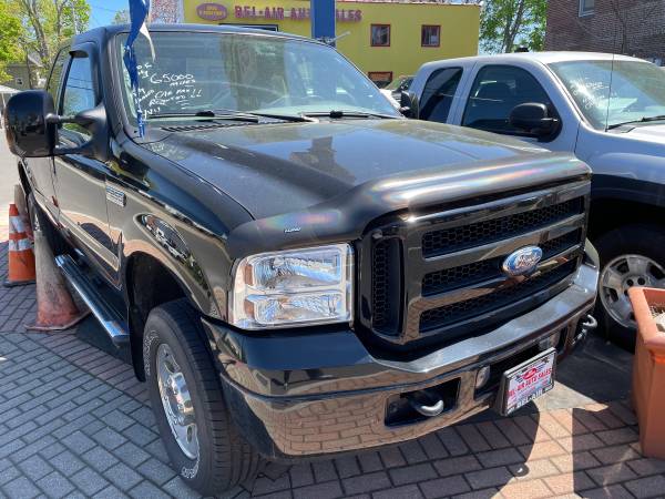 2006 Ford F-250 Super Duty XLT 4dr SuperCab 4WD LB for sale in Milford, CT – photo 5