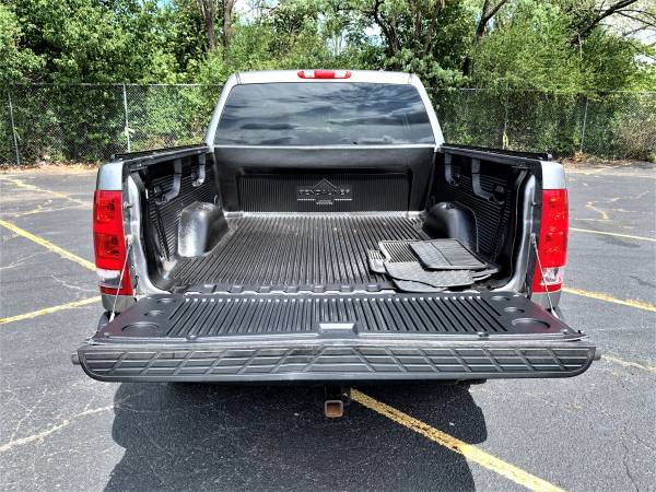 2009 GMC SIERRA 1500 SLE 4X4 1 OWNER TOW HITCH ********SOLD*********** for sale in Winchester, Virginia, WV – photo 24