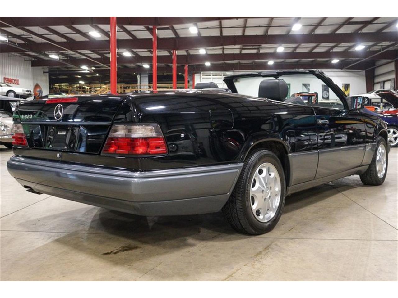 1995 Mercedes-Benz E320 for sale in Kentwood, MI – photo 6