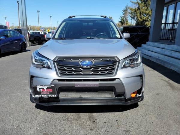 2017 Subaru Forester 2 0XT Premium Sport Utility 4D for sale in PUYALLUP, WA – photo 3