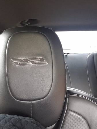 2010 Chevy Camaro SS Mint 14k miles for sale in Orland Park, IL – photo 21