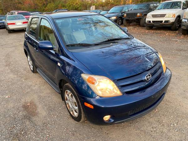 2005 Scion XA 87k Miles Leather New VA Inspection and More - cars &... for sale in Thornburg, District Of Columbia – photo 3