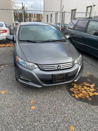 2011 Honda Insight - cars & trucks - by owner - vehicle automotive... for sale in Philadelphia, PA – photo 2