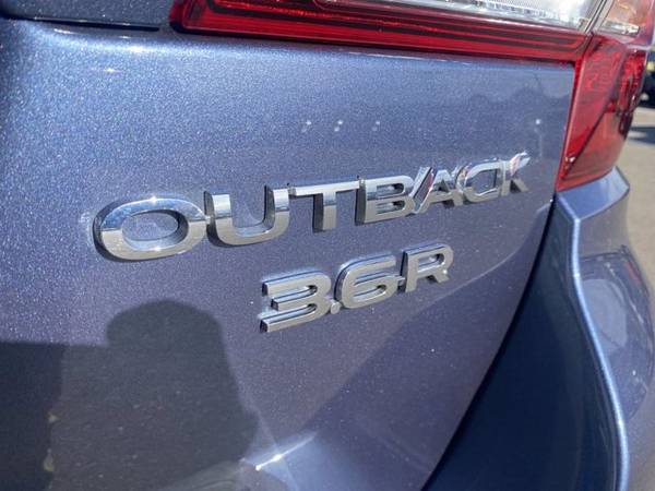 2018 Subaru Outback Limited - cars & trucks - by dealer - vehicle... for sale in Greeley, CO – photo 6