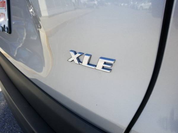 2019 Toyota RAV4 XLE Premium - cars & trucks - by dealer - vehicle... for sale in Clanton, AL – photo 8