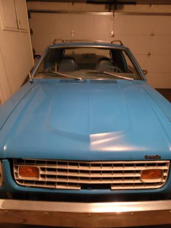 1977 AMC GREMLIN 2.0 BASE! LETS TRADE! - cars & trucks - by owner -... for sale in ENID, OK – photo 16
