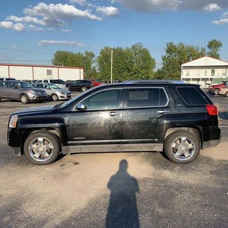 2013 GMC Terrain SLT-2 - EVERYBODY RIDES!!! for sale in Metairie, LA – photo 3