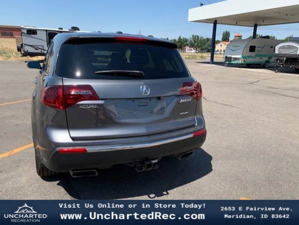 2012 Acura MDX 3.7L Technology Package SUV *Reduced* for sale in Meridian, ID – photo 6