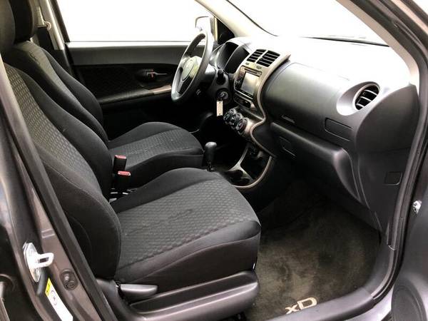 2012 Scion xD 5dr HB Auto (Natl) - 100s of Positive Custom - cars & for sale in Baltimore, MD – photo 13