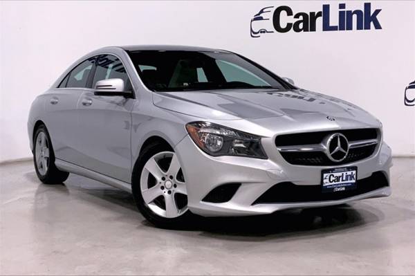 2015 Mercedes-Benz CLA 250 CLA 250 - - by dealer for sale in Morristown, NJ – photo 2
