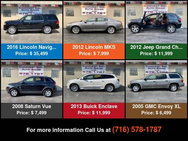 2006 Nissan Murano SE AWD 4dr SUV - - by dealer for sale in Depew, NY – photo 24