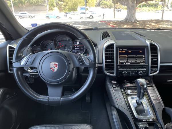 2011 Porsche Cayenne for sale in Glendale, CA – photo 11