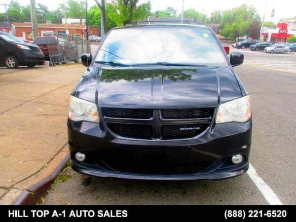2012 Dodge Grand Caravan 4dr Wgn R/T Minivan - - by for sale in Floral Park, NY – photo 7