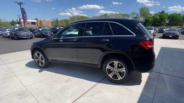 2018 Mercedes-Benz GLC GLC 300 - - by dealer - vehicle for sale in Commack, NY – photo 6