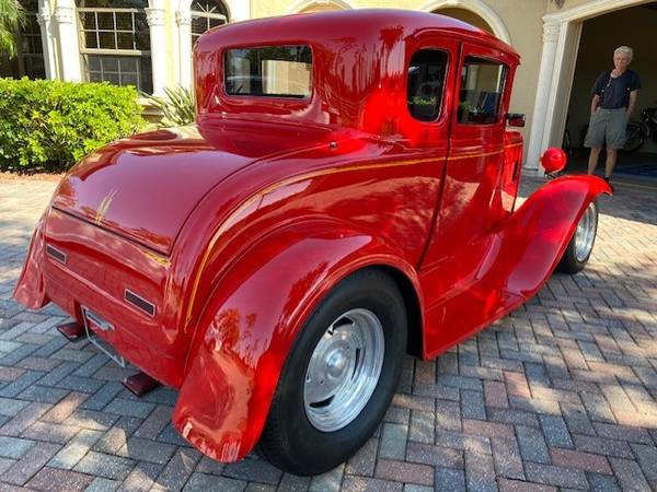 1930 Ford Coupe for sale in Punta Gorda, FL – photo 5