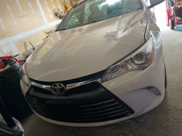 2017 Toyota Camry low miles for sale in Pomona, NY – photo 3