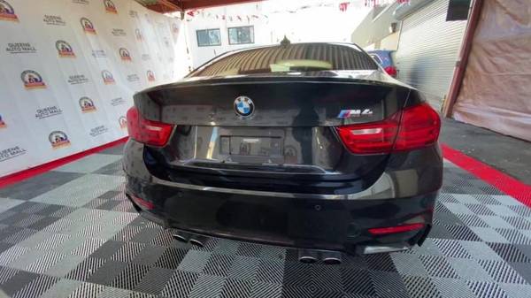 2016 BMW M4 Base Coupe - cars & trucks - by dealer - vehicle... for sale in Richmond Hill, NY – photo 6