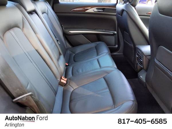2014 Lincoln MKZ AWD All Wheel Drive SKU:ER802866 - cars & trucks -... for sale in Arlington, TX – photo 18