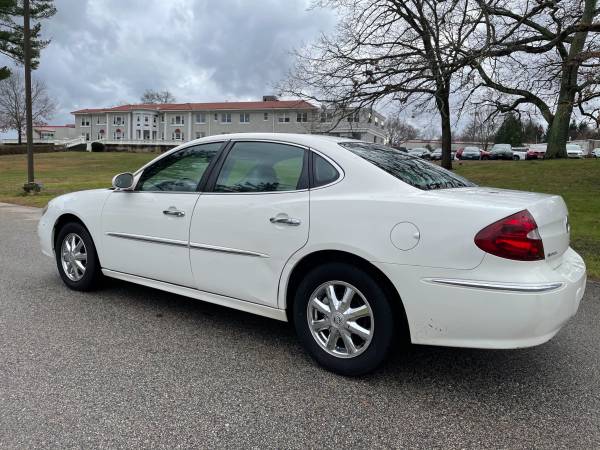 2005 BUICK LACROSSE - cars & trucks - by dealer - vehicle automotive... for sale in Attleboro, MA – photo 4