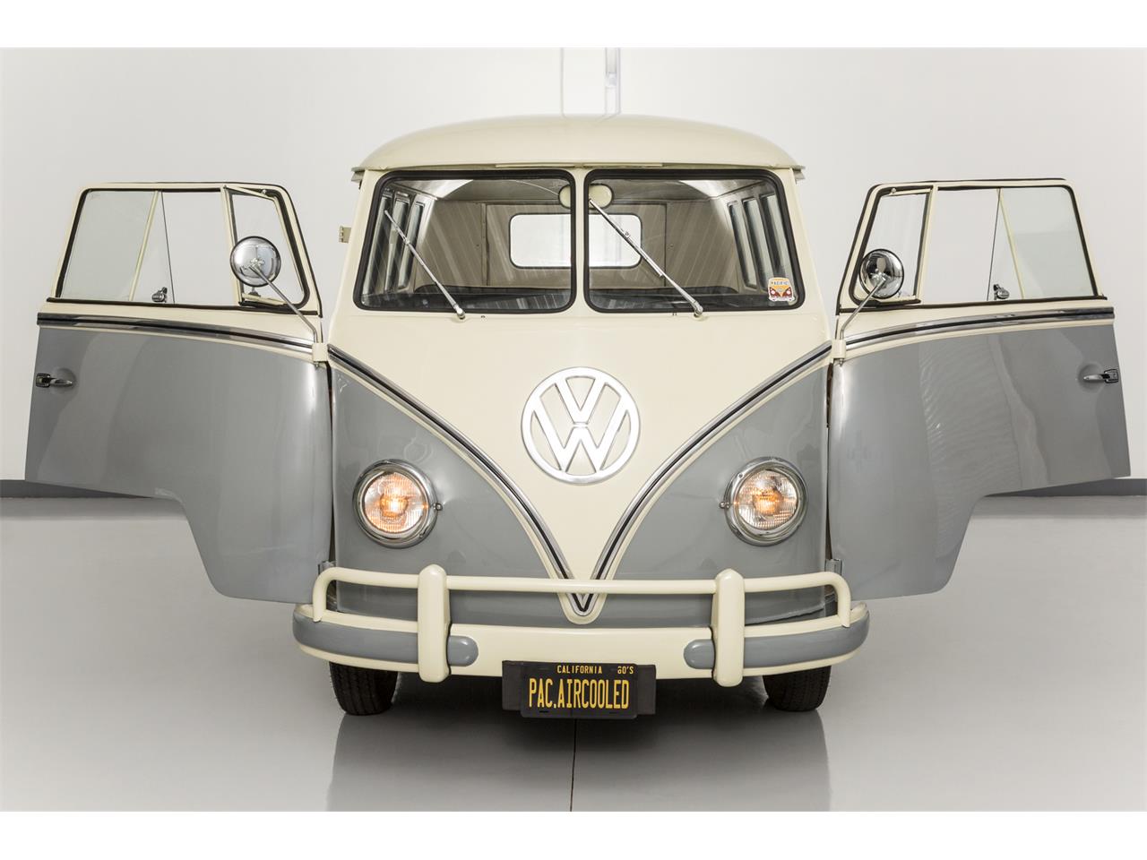 1960 Volkswagen Bus for sale in Santa Ana, CA – photo 55